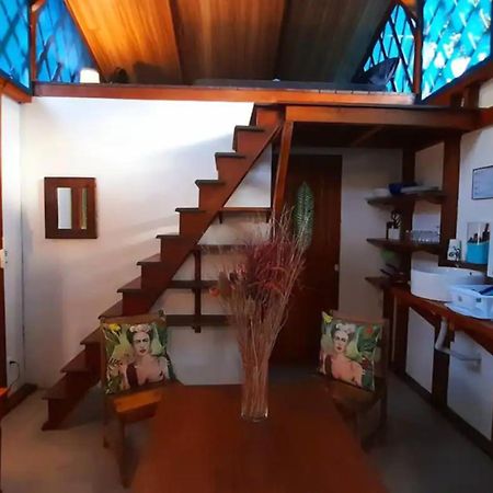 Casa Blanca Beachfront House With Shared Pool Access Pangea Lodge Manzanillo  Bagian luar foto